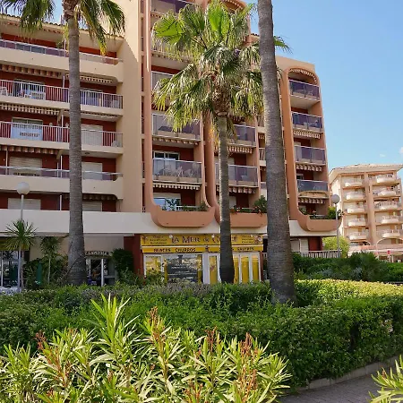 Studio Le Capitole-12 Apartment *